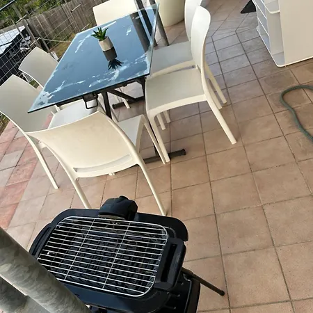 La Bulle Zen - 2 Bedrooms - Terrace - Clim - Parking Dom wakacyjny Ambares-et-Lagrave