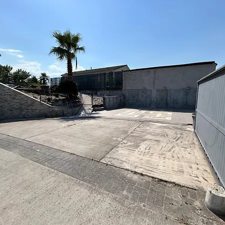 La Bulle Zen - 2 Bedrooms - Terrace - Clim - Parking Ambares-et-Lagrave