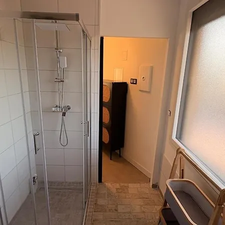 La Bulle Zen - 2 Bedrooms - Terrace - Clim - Parking Dom wakacyjny
