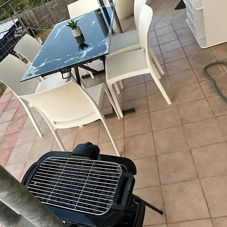 Dom wakacyjny La Bulle Zen - 2 Bedrooms - Terrace - Clim - Parking Ambares-et-Lagrave