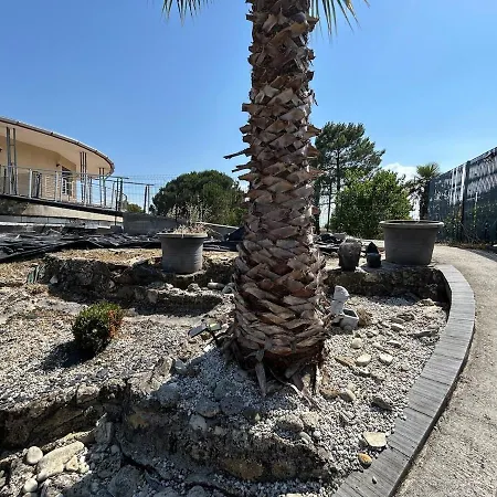 La Bulle Zen - 2 Bedrooms - Terrace - Clim - Parking *