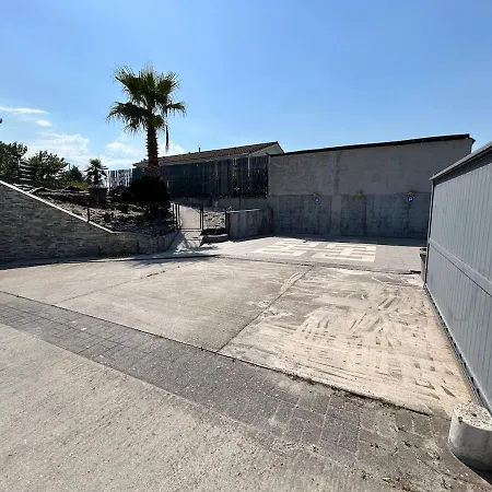La Bulle Zen - 2 Bedrooms - Terrace - Clim - Parking Dom wakacyjny *